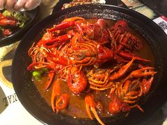 -红钳侠小龙虾·烧烤(中赢康康谷店)