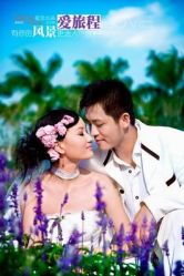 -白雪映像婚纱摄影工作室