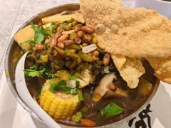 -红鼻子桂林米粉(金唐新光界店)