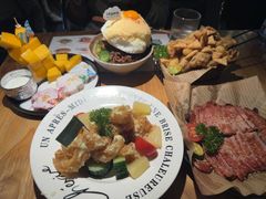 -岛风·台食小馆 ISLAND BISTRO(烟台山店)