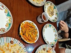 -巴依老爷新疆美食(牡丹园店)