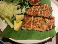 -星叶·东南亚料理(宁波万象汇店)