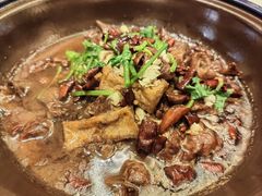 -大鸭梨烤鸭店(花园村店)