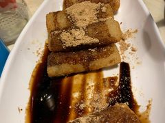 -味之绝热血美蛙鱼火锅(中坝店)