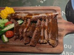 -第101座花园餐厅(湖滨88店)