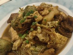 -南山鲜虾面·活鲜小馆·海味大连菜(南山总店)