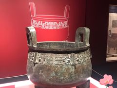 -上海博物馆(人民广场馆)