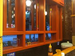 -老码头火锅(玉林店)