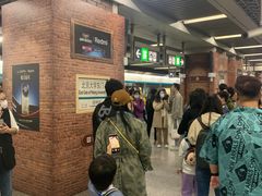 -北京大学东门(地铁站)