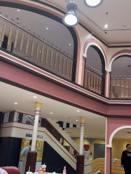 -奈尔宝家庭中心·亲子餐厅(鄞州万达店)