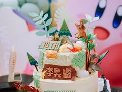 -HERRE·FARM 赫尔露营农场·团建聚会包场