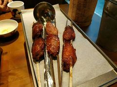 -高烤场烧烤餐厅(文华里店)