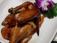 东江招牌烧鸡-东江海鲜大排档·潮汕菜·砂锅粥
