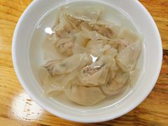肉燕-大叔家福鼎小吃(十全街店)