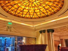 -广州富力丽思卡尔顿酒店