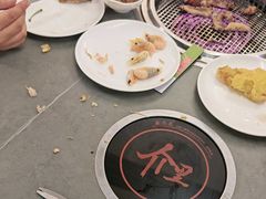 -尚宴牛特鲜自助(太原街万达店)
