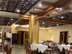 -白云中餐厅·粤菜·亚龙湾喜来登度假酒店