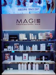 -MAGI美界造型