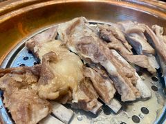 -哈啾嗨·蒙文化主题餐厅(京汉新城店)