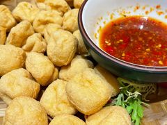 -老滇山寨•云南特色菜•地方菜•民族风情歌舞表演(呈贡店)