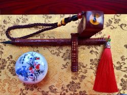 -禧婴婴儿理胎发·胎毛笔定制纪念品(新街口店)