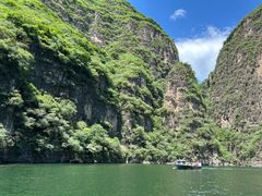 -龙庆峡风景区
