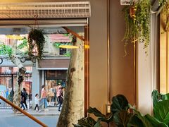 大堂-KYO COFFEE(胶州路店)