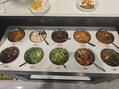 -云上千禾(水上店)