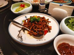 -北京丽亭华苑酒店·四季中餐厅(知春路店)