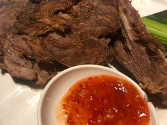 果木牛排-鲁城往事(游客中心店)