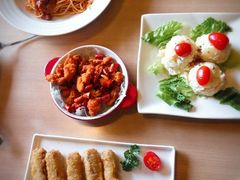 -必胜客(新中纬店)