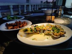 -这片海·海景餐厅(博鳌店)