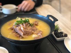 -新发展亚太JW万豪酒店·福苑咖啡厅