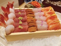 -小山日本料理(太古汇店)