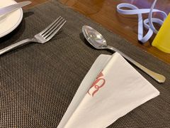 -帝豪酒店•马可勃罗西餐厅