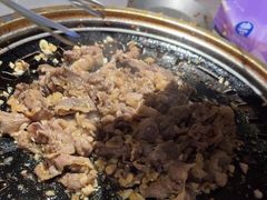 -杨小佳·齐齐哈尔烤肉·烤串(广州店)