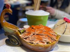 麻辣嫩腰花-香佰里重庆火锅(恒力博纳广场店)
