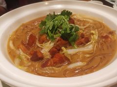 -四姐妹东北饺子(沙尾路店)