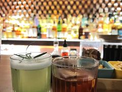 -LAMP BAR 水烟音乐酒吧