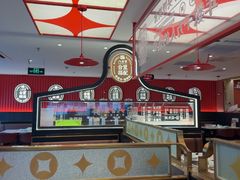 -八合里潮汕鲜牛肉火锅(深圳海岸城店)