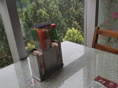 餐具摆设-文三里屯面馆(三里屯店)