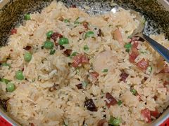 -新天世纪中餐厅