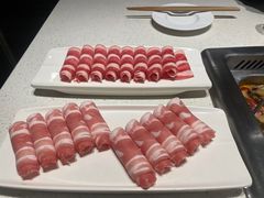 -海底捞大排档火锅(打浦路店)