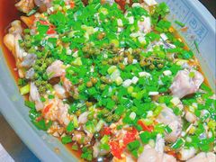 -巴厘龙虾·榜首油焖大虾(音乐学院·沿江酒馆店)