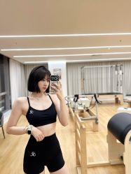 -AN普拉提女子健身工作室