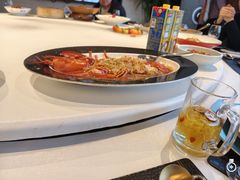 -海上食代(赣江新天地店)
