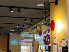 -麦当劳(中二横路店)