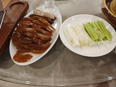 -月坛宾馆-聚仙楼餐厅