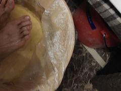 -无为足道(中南二路店)