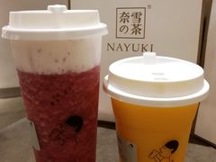 -喜茶(东莞汇一城店)